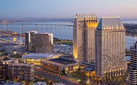 Manchester Grand Hyatt San Diego Exterior photo